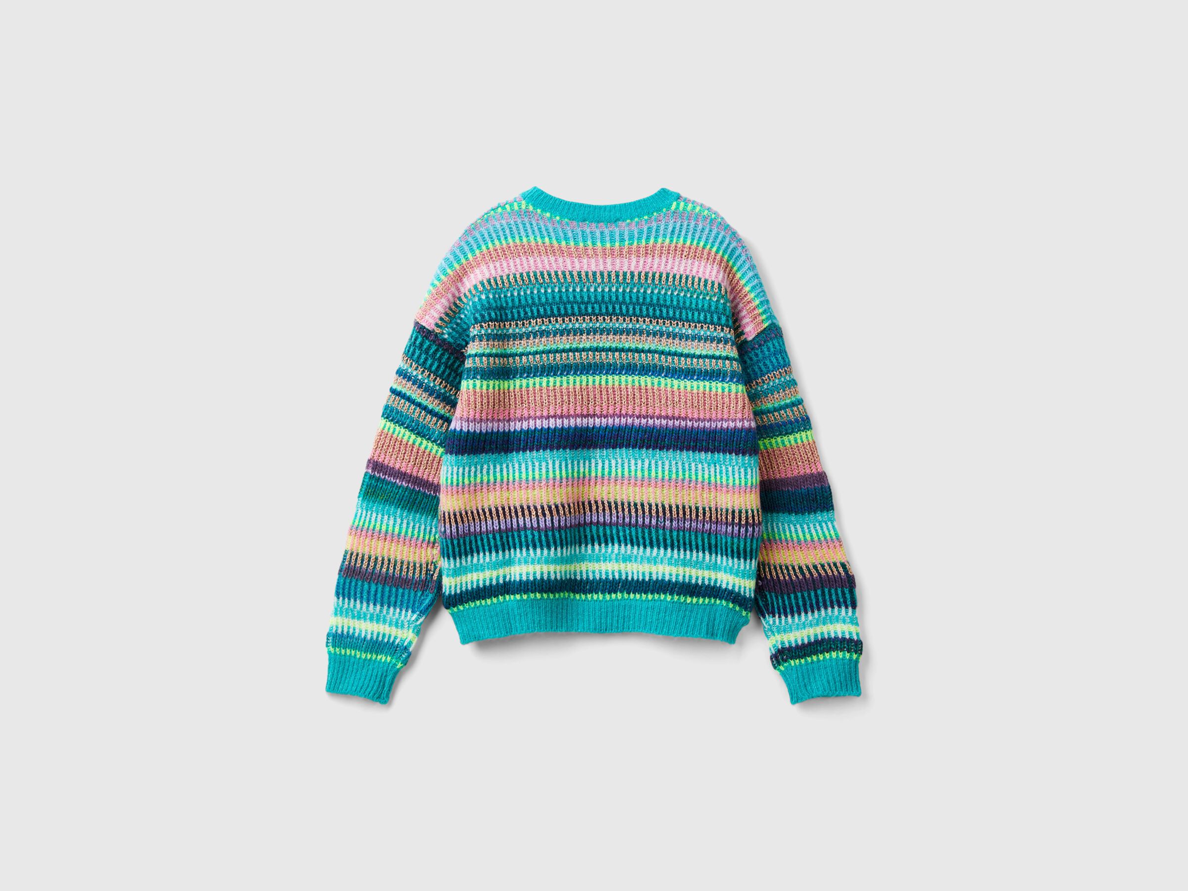 SWEATER L/S Niña image number 2